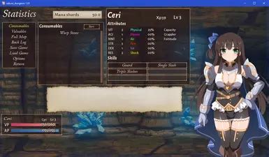 mof mof sakura.ne|Mods of the month at Sakura Dungeon Nexus .